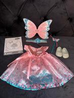 Baby Born Kleding Set - Zo Goed Als Nieuw!, Ophalen of Verzenden, Zo goed als nieuw