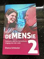 Demensie 2 - Bianca Schüssler, Boeken, Ophalen of Verzenden, Zo goed als nieuw, Overige onderwerpen