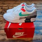 Nike Air Max 1 Evolution Icons - Maat 44, Kleding | Heren, Schoenen, Wit, Nike, Nieuw, Ophalen of Verzenden