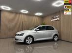 Skoda Fabia 1.2 TSI Style * Automaat / Panoramadak / LM Velg, Stof, Gebruikt, Euro 6, 4 cilinders