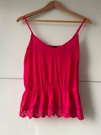 Top van Scotch&soda maat xs, Ophalen of Verzenden, Zo goed als nieuw, Maat 34 (XS) of kleiner, Roze
