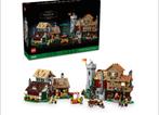 Lego 10332 Medieval Village - Nieuw in doos!, Ophalen of Verzenden, Nieuw, Complete set, Lego