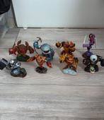 Skylanders giants collectie, Verzamelen, Poppetjes en Figuurtjes, Ophalen of Verzenden, Zo goed als nieuw