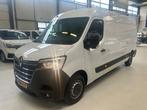 Renault Master 2.3DCI L3H2 135PK Airco Navi Cruisecontrol Tr, Voorwielaandrijving, 135 pk, Gebruikt, Euro 6