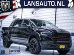 Dodge Ram 1500 Limited Night Rambar | 22" 4Play Baya Boss| W, Automaat, Gebruikt, 402 pk, Zwart