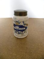 apotheek potje de drie klokken . 18e eeuws, Ophalen of Verzenden