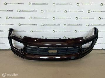 Voorbumper Porsche Cayenne 3 ORIGINEEL 9Y0807221 beschikbaar voor biedingen
