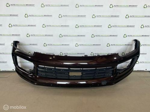 Voorbumper Porsche Cayenne 3 ORIGINEEL 9Y0807221, Auto-onderdelen, Carrosserie en Plaatwerk, Bumper, Porsche, Voor, Gebruikt, Ophalen of Verzenden