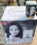 scent & blend GUSTA, Ophalen of Verzenden, Gebruikt, Overige materialen, Minder dan 25 cm