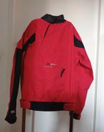 Zeil Anorak/spraytop, maat L, heren, Gul, Watersport en Boten, Ophalen, Heer, Zo goed als nieuw, Gul