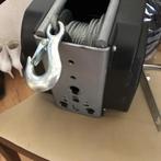 Elektrische lier Dragon Winch – met afstandsbediening, Ophalen, Nieuw, Elektrisch