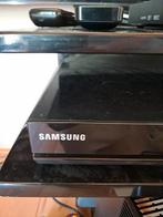 BlueRay 3d speler, Audio, Tv en Foto, Blu-ray-spelers, Ophalen, Gebruikt, Samsung