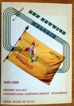 Een Eeuwige Melodie, Ophalen of Verzenden, Gelezen, Peter de Vette