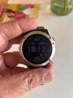 Garmin Fenix 6 Solar, Ophalen of Verzenden, Gebruikt, Zwart, Android