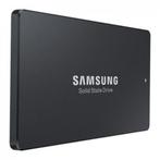 Samsung PM1725 6,4Tb U.2 SSD, Intern, Samsung, Samsung Nederland, Server