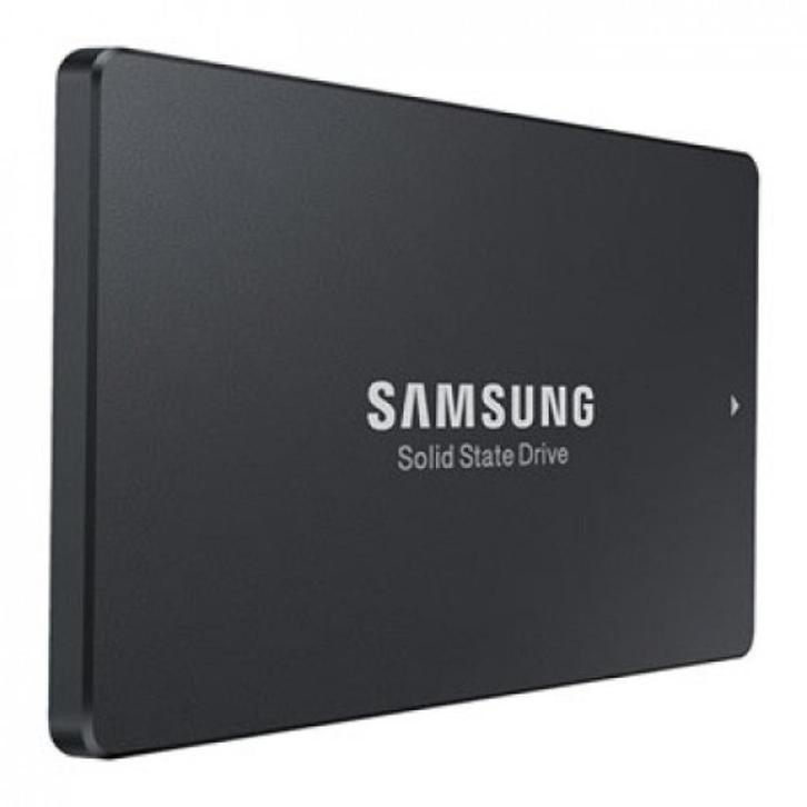 Samsung PM1725 6,4Tb U.2 SSD, Computers en Software, Harde schijven, Zo goed als nieuw, Server, Intern, SSD, Overige aansluitingen