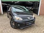 Volkswagen Up! 1.0 BMT JOIN UP|CLIMA/STOELVW/NAVI, Auto's, Volkswagen, Voorwielaandrijving, Gebruikt, Up!, Bedrijf