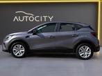 Renault Captur 1.3 TCe Zen EDC Navi l Camera l Cruise l Keyl, Automaat, Gebruikt, 4 cilinders, Bedrijf
