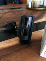 Ring Indoor Camera 2e generatie zwart zgan, Audio, Tv en Foto, Videobewaking, Ophalen of Verzenden, Zo goed als nieuw, Binnencamera