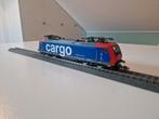 Märklin 36606 Cargo locomotief H0 Digitaal, Hobby en Vrije tijd, Wisselstroom, Locomotief, Ophalen of Verzenden, Zo goed als nieuw