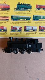 Kleinbahn stoomloc, Ophalen of Verzenden, Gelijkstroom, Locomotief