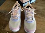Sneakers meerkleurig maat 38, Overige kleuren, Nieuw, Ophalen of Verzenden, Sneakers of Gympen