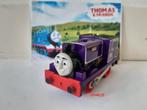 Trackmaster Thomas de Trein, Charlie, Ophalen of Verzenden, Gebruikt