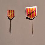 Voetbal speldje
DVV Go Ahead, Verzamelen, Ophalen of Verzenden, Gebruikt, Sport