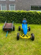 Berg Skelter, Kinderen en Baby's, Speelgoed | Buiten | Skelters, Ophalen, Gebruikt, Berg