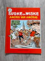 Suske&Wiske (Eerste editie, nr 200), Eén stripboek, Ophalen of Verzenden, Gelezen, Suske en Wiske
