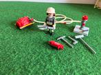 Playmobil brandweer, Ophalen of Verzenden