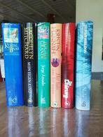 Boeken; Romans, Boeken, Ophalen of Verzenden, Gelezen, Sidney Sheldon, Nederland