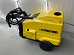 Karcher stoomcleaner/hoge drukreiniger 220v, Verzenden, Gebruikt, Elektrisch, Kärcher
