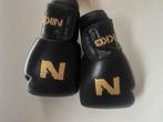 Bokshandschoenen nieuw, Ophalen of Verzenden, Zo goed als nieuw, Bokshandschoenen