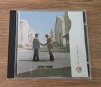 Pink Floyd Wish you were here 1994 CD box, Ophalen of Verzenden, Zo goed als nieuw