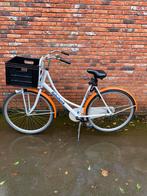 Damesfiets, Fietsen en Brommers, Ophalen, Zo goed als nieuw