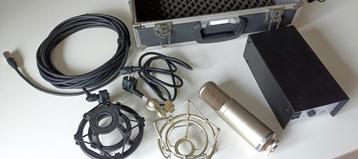 Rode K2 Studio buizenmicrofoon 2007-2008 beschikbaar voor biedingen