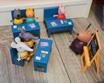 Peppa pig. Bekijk alle foto's, Verzamelen, Poppenhuizen en Toebehoren, Ophalen, Zo goed als nieuw, Poppenhuis