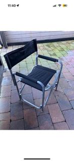 Rive stoel, Ophalen of Verzenden, Zo goed als nieuw, Campingstoel