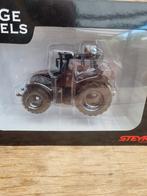 Steyr cvt 6195, Hobby en Vrije tijd, Ophalen of Verzenden