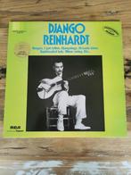 Django Reinhardt - Django Reinhardt, Cd's en Dvd's, 1980 tot heden, Ophalen of Verzenden, Zo goed als nieuw, 12 inch