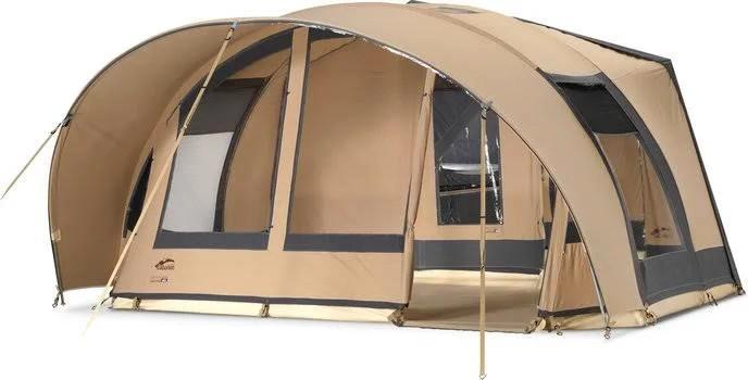 Voortent Cabanon Malawi 2.0, Caravans en Kamperen, Vouwwagens, Cabanon, Ophalen