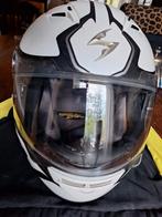 Scorpion helm exo-500 incl hoes, Overige merken, Tweedehands