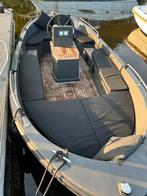 Lifestyle 600 sloep: vaarklaar voor de zomer/Sail Amsterdam, Ophalen, 10 tot 30 pk, Gebruikt, Binnenboordmotor