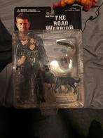 Mad max op kaart, Ophalen of Verzenden, Zo goed als nieuw