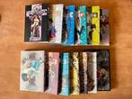 Death Note Collectie, Japan (Manga), Ophalen of Verzenden, Complete serie of reeks, Zo goed als nieuw