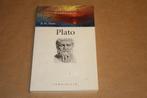 Plato - Kopstukken Filosofie, Ophalen of Verzenden, Zo goed als nieuw