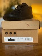 Vivobarefoot Primus Lite II R L - Maat 38 Zwart, Kleding | Dames, Schoenen, Ophalen of Verzenden, Nieuw, Zwart, Sneakers of Gympen