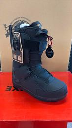 Nieuwe Deeluxe Snowboardschoenen TEAM ID Essential Black, Sport en Fitness, Snowboarden, Nieuw, Ophalen of Verzenden, Deeluxe