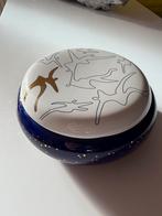 Bonbonnière  New Dutch Delfts van Conny Ammerlaan, Ophalen of Verzenden